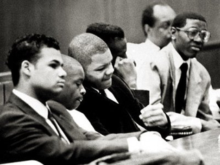 Central Park 5